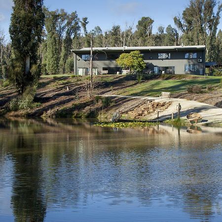 Saladin Lodge Narbethong Dış mekan fotoğraf