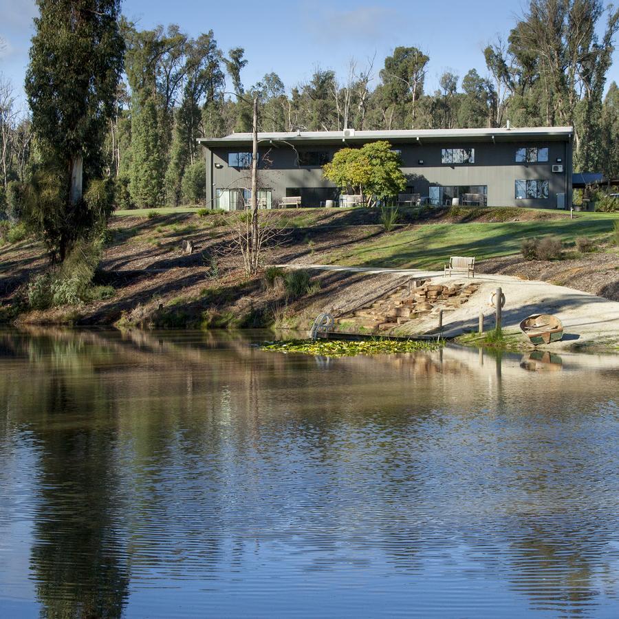 Saladin Lodge Narbethong Dış mekan fotoğraf