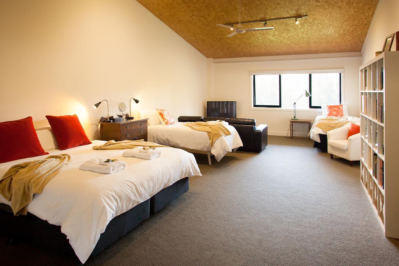 Saladin Lodge Narbethong Dış mekan fotoğraf