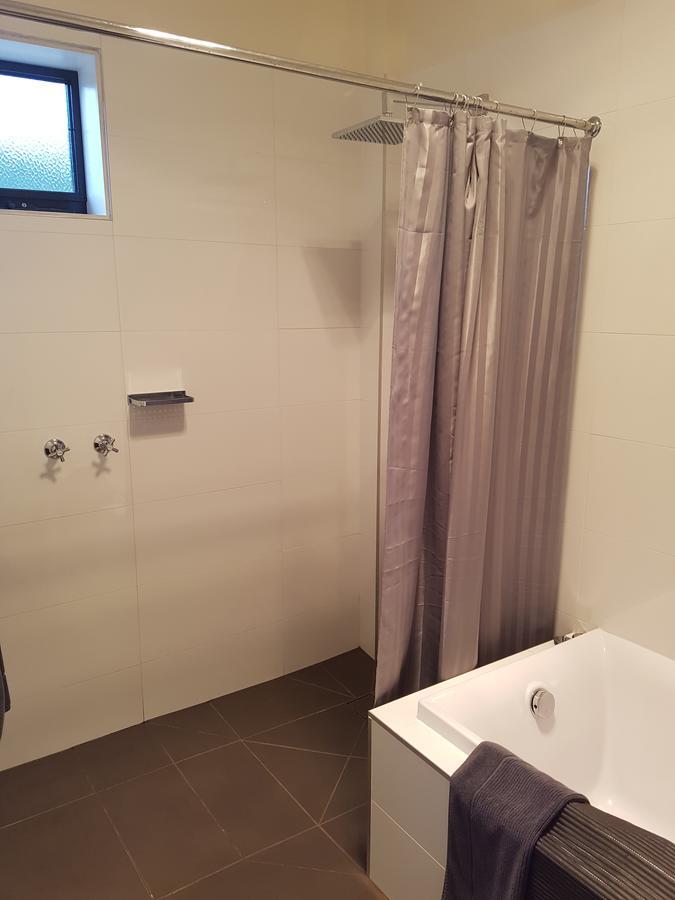 Saladin Lodge Narbethong Dış mekan fotoğraf