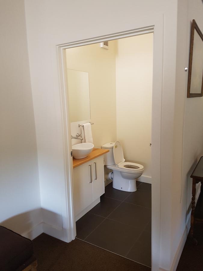 Saladin Lodge Narbethong Dış mekan fotoğraf